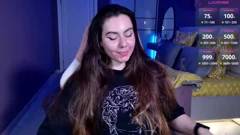 Snapshot of foxohlove chatting on September 21, 5:00 pm Foxy online show from September 21, 5:00 pm