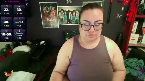 Snapshot of foxxbell chatting on February 11, 12:15 pm foxxbell online show from February 11, 12:15 pm