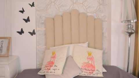 Foxy online show from April 4, 7:56 pm