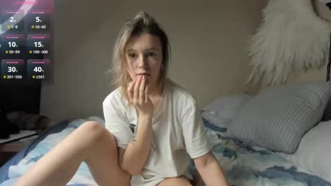 Foxy online show from February 17, 3:15 am