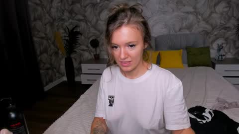 Foxy online show from February 26, 1:43 pm