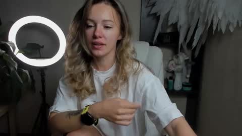 Foxy online show from September 15, 12:08 am