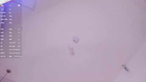 foxy_kylie online show from December 20, 9:52 pm