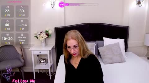 Ana online show from October 23, 7:25 am