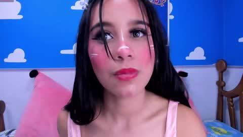 Samy online show from April 16, 8:08 pm