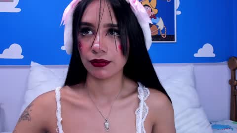 Samy online show from April 11, 7:06 pm