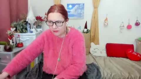 foxydesiree online show from January 10, 9:02 am