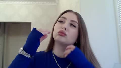 Alice online show from January 19, 10:33 am