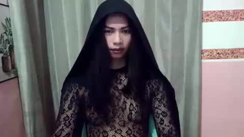 Daniela online show from April 9, 2:58 am