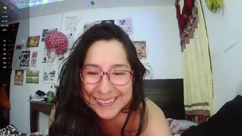 Malishka online show from April 28, 4:49 am