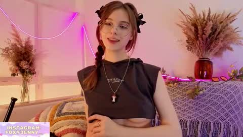 foxysecret_ online show from November 30, 8:46 pm