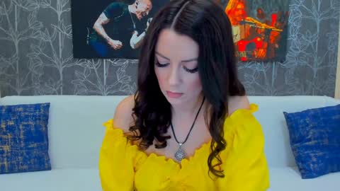 Foxy online show from January 12, 12:33 pm