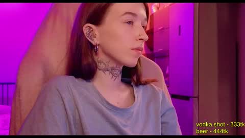 fran_bow online show from November 5, 2:11 pm