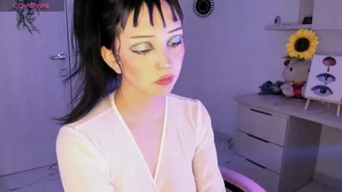Snapshot of francesca_7 chatting on October 19, 3:47 pm francesca_7 online show from October 19, 3:47 pm