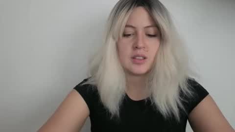 Francesca online show from December 16, 9:53 pm