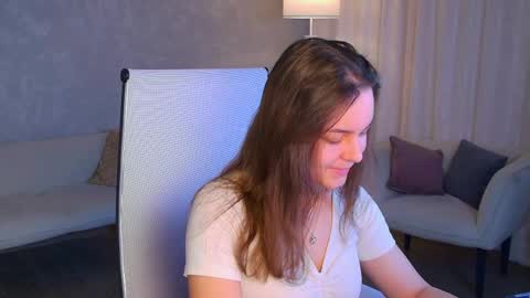 Francesca online show from April 25, 7:00 am