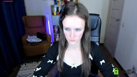 Snapshot of francescacollins chatting on December 24, 6:22 am Fran online show from December 24, 6:22 am