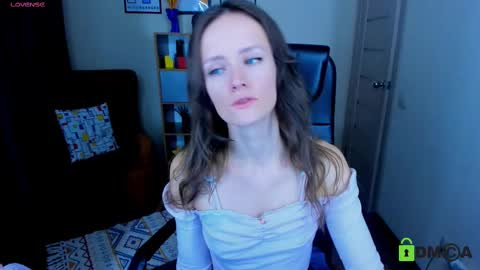 Snapshot of francescacollins chatting on March 12, 11:09 am Fran online show from March 12, 11:09 am