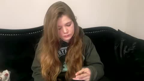 francescafey online show from January 17, 7:19 am