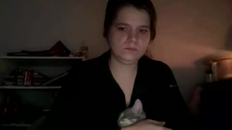 francescafey online show from October 21, 3:49 pm