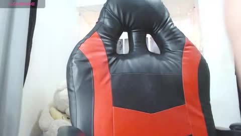 franchesca lussuria online show from February 7, 4:05 am