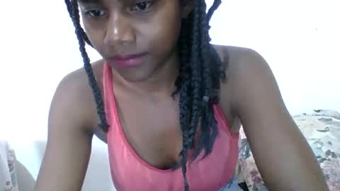 Hamie Sexy online show from April 21, 7:37 am