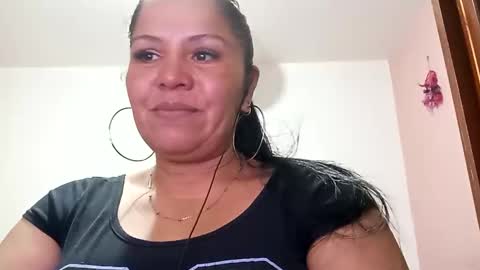 francy froz online show from February 15, 2:47 am