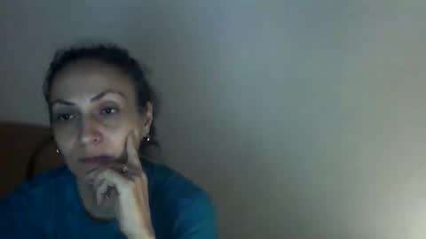 frankieteasing online show from November 7, 8:47 pm