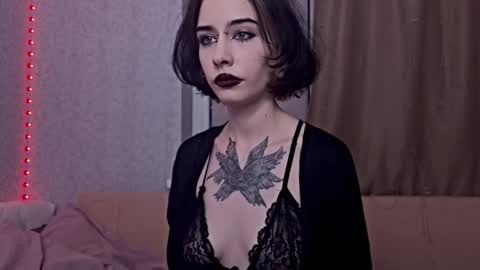 mistress Bastet and  mintcola online show from November 23, 8:10 pm