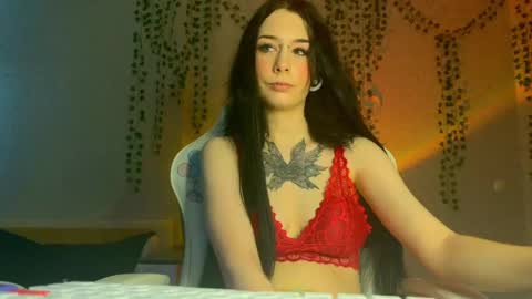 mistress Bastet and  mintcola online show from February 20, 2:24 pm