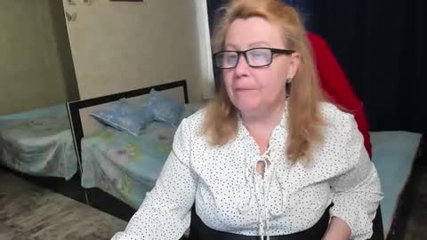 FrauMartha online show from March 12, 11:57 am