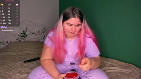 Alice online show from January 14, 2:00 pm