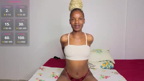 Nessa-Independent model online show from February 16, 10:48 am