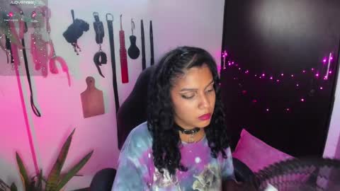 Lia Gomez online show from April 4, 11:03 pm