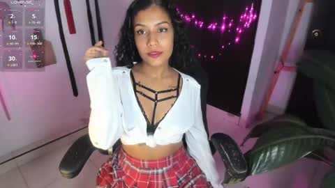 Lia Gomez online show from June 1, 11:16 pm