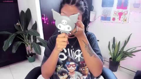 Snapshot of freaky_lia chatting on September 21, 2:27 pm Lia Gomez online show from September 21, 2:27 pm