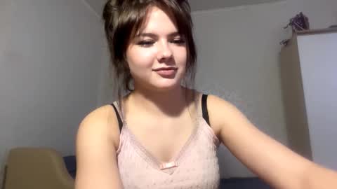 Jenny online show from March 2, 5:08 am