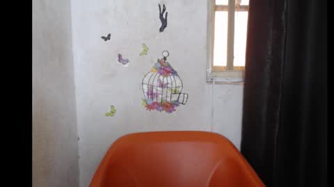 frekkymorelle online show from November 29, 8:18 am