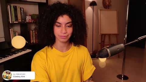 Vale online show from November 20, 4:46 am