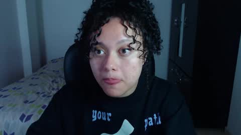 Louise  online show from January 3, 4:33 am