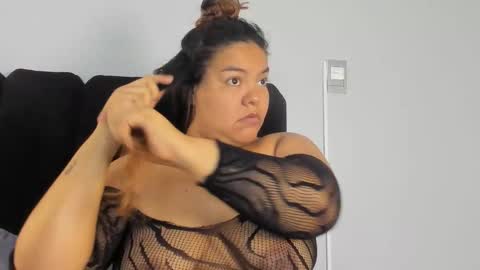 freya_blaze online show from March 21, 8:19 am