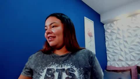 Freya online show from October 31, 12:09 pm