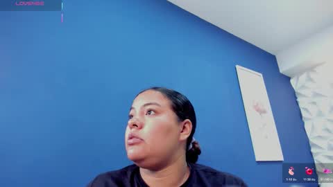 Freya online show from November 19, 12:05 pm