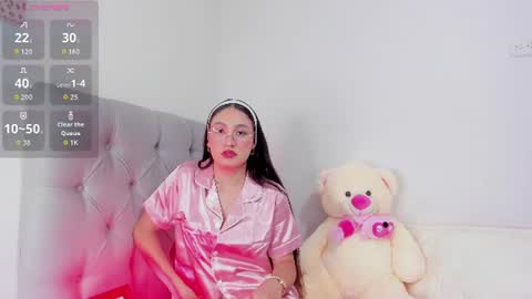 freya_sweet09 online show from June 18, 8:05 am
