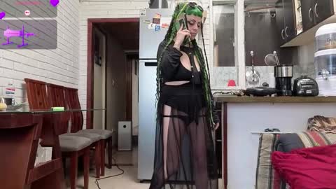 Snapshot of freyaa_sorceress chatting on October 9, 5:39 pm freyaa_sorceress online show from October 9, 5:39 pm