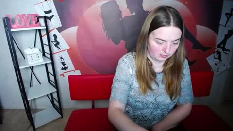 FreyaDak online show from December 15, 6:24 pm