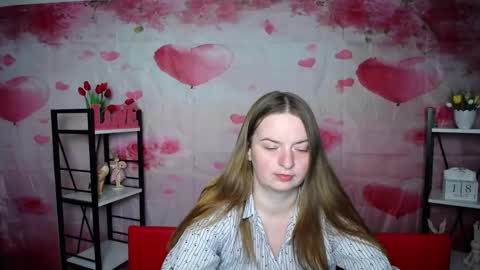 FreyaDak online show from March 18, 6:13 pm