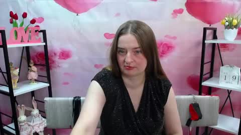 FreyaDak online show from April 19, 6:10 pm