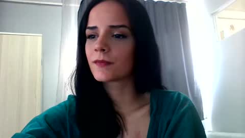 Freya online show from February 12, 1:38 pm