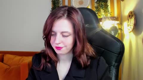FreyaVeys online show from May 30, 6:44 am